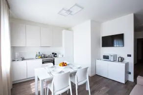 BORGO VERTICALE Luxury Apartments - Image 5