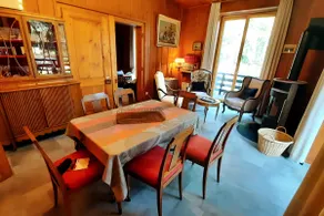Charming chalet in Champex-Lac - Image 5
