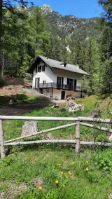 Charming chalet in Champex-Lac - Image 3