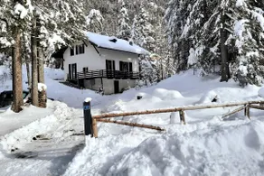 Charming chalet in Champex-Lac - Image 2