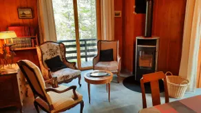 Charming chalet in Champex-Lac - Image 4