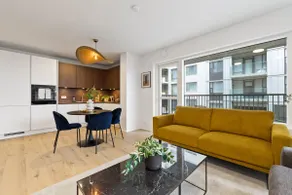 Venture Vacations New Apt Near SmÃ¡ralind Mall With Private Parking - Image 3