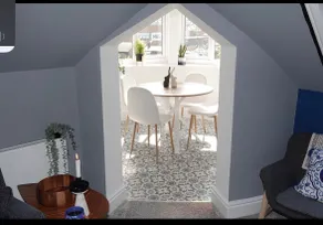 Penthouse suite, Victoria Apartments - Image 4