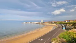 Ocean View apartment, beautiful sea views - Image 2