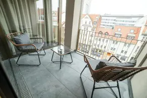 Ganzes Haus Premium-Apartments C - Image 5