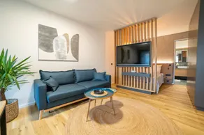 Ganzes Haus Premium-Apartments C - Image 2