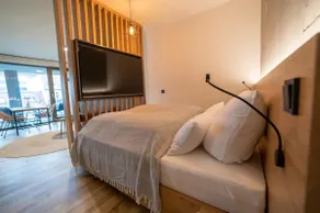 Ganzes Haus Premium-Apartments C - Image 4