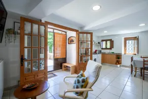 Apartments with private garden in the Pyrenees. - Image 2