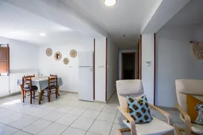 Apartments with private garden in the Pyrenees. - Image 3