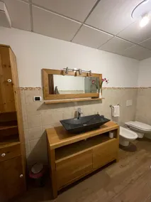 spacious two-room apartment in the city center - Image 5