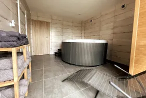 Cottage Soběšice - Gate to Sumava | Wellness House - Image 3