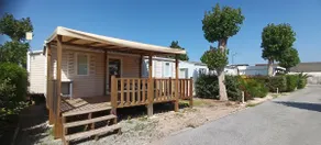 Fully-equipped 5-seater mobile home, St Aygulf/Fréjus - Image 4