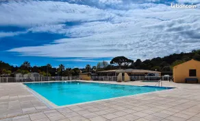 Fully-equipped 5-seater mobile home, St Aygulf/Fréjus - Image 2