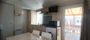 Fully-equipped 5-seater mobile home, St Aygulf/Fréjus - Image 5