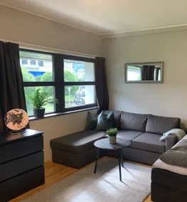 Central city apartment Sogndal - Image 3
