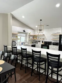 Rambler Home w/ Huge Backyard - Image 3