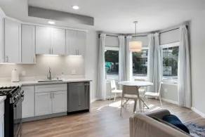 2BR City Nest 13mins Walk to BART - Image 3