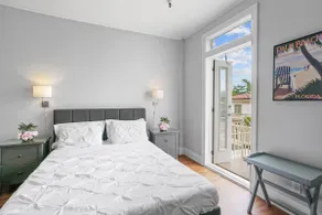 Bijou Terrace Studio - PALM BEACH - Image 2