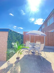 Maltby House, Rotherham for contractors & Families, free private parking, fast wifi, spacious,WIFI etc - Image 3