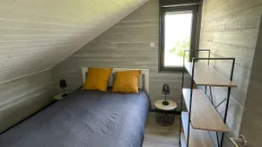 Unusual window on the Chartreuse - Image 5