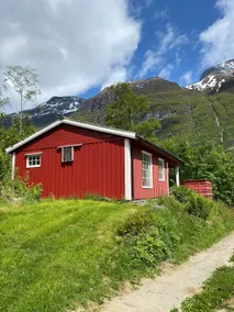 Solberget Cabin no. 2 - Image 3