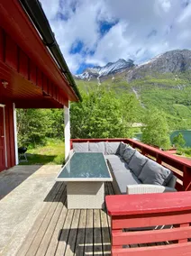 Solberget Cabin no. 2 - Image 2