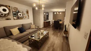 Spacious apartment Z14 La Villa - Image 2