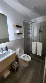 Spacious apartment Z14 La Villa - Image 5