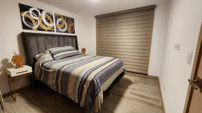 Spacious apartment Z14 La Villa - Image 4