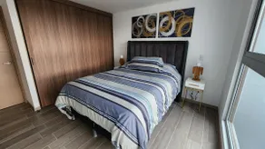 Spacious apartment Z14 La Villa - Image 3