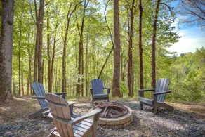 Knobtop Retreat Amazing Views Arcade Room Fire Pit - Image 5