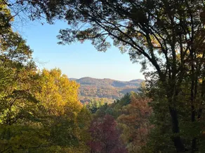 Knobtop Retreat Amazing Views Arcade Room Fire Pit - Image 3