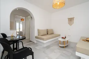 Celestial Seaview Apartments- Ariadne - Image 4
