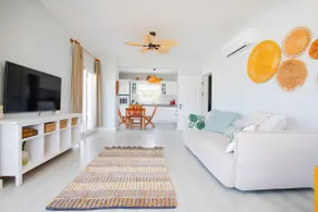 Bodrum Turkbuku Luxury Seaview Dublex wPool & Terrace Villa - Image 3