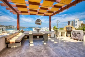 Bodrum Turkbuku Luxury Seaview Dublex wPool & Terrace Villa - Image 4