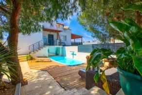 Bodrum Turkbuku Luxury Seaview Dublex wPool & Terrace Villa - Image 2