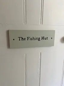 The Fishing Hut at The Grange - Perfect bolt hole - Image 4