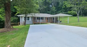 Rabun Get-A-Way - - Clayton, GA - Image 2