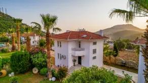 Unique villa in Oludeniz - Image 4