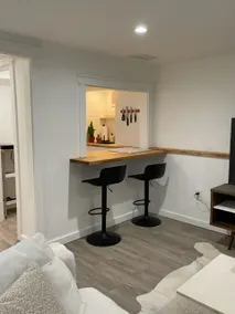 Modern cozy 1 bedroom - Image 3