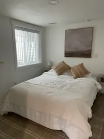 Modern cozy 1 bedroom - Image 5