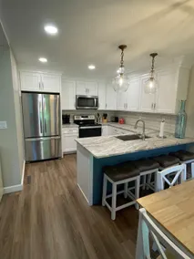 Kelleys Island Modern Condo - Image 3