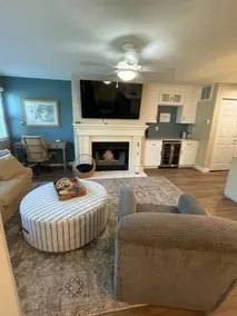 Kelleys Island Modern Condo - Image 4