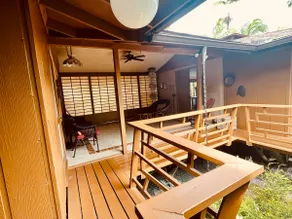 Japanese Style Pool House - Image 4