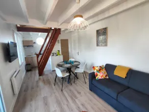Apartment 300 m from the beach - Image 2
