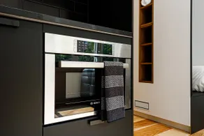 La Dolce Vita Studio Apartment w/ parking - Image 4