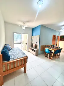 2-bedroom apartment (1 en-suite)|Close to the beach! Air-conditioning - Image 4