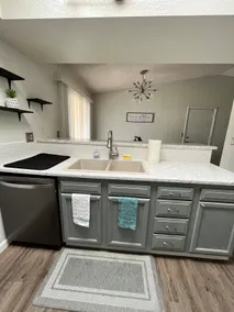 Enjoy a Relaxing 3bd 2ba Entire home - Image 5