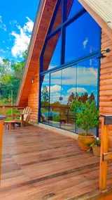 Cabin next to Gramado - Image 3