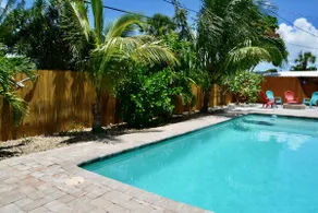 Tropical Retreat Near Beaches, Cruise Terminals - Image 5